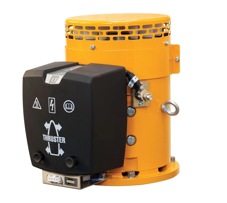 محرك Vetus VP000071 مع ملف لولبي ل BOW1604DE و BOW18024D