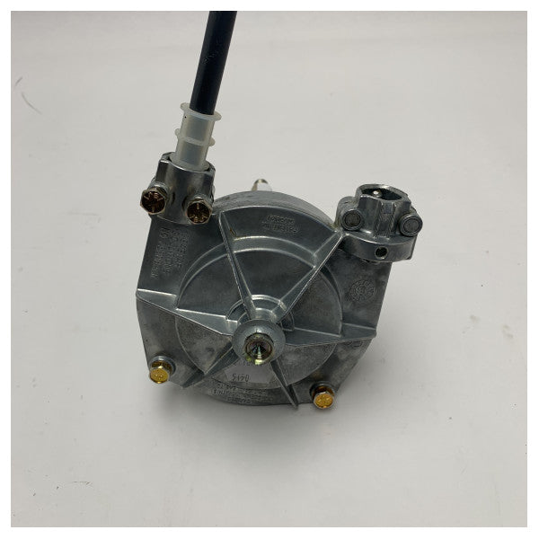 Capacete de direção rotativo Dometic SeaStar SH5150P Safe-T II