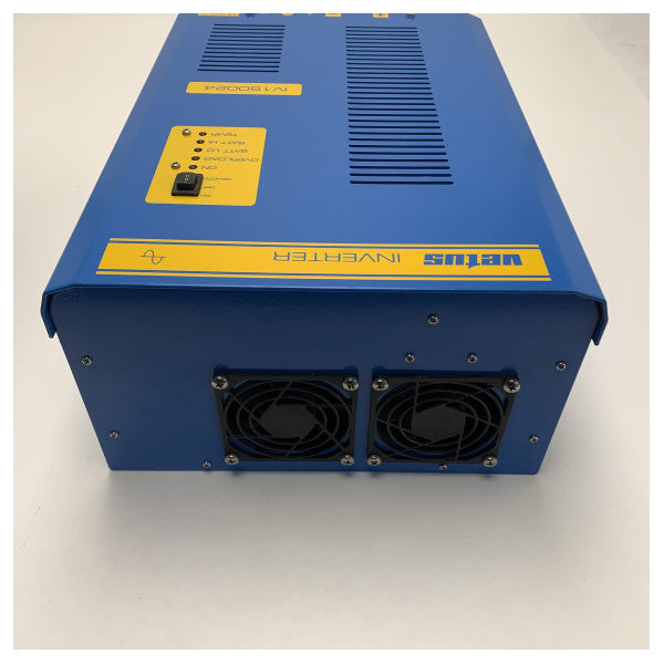 Vetus IV050024 500W 24V sinus inverter 230V