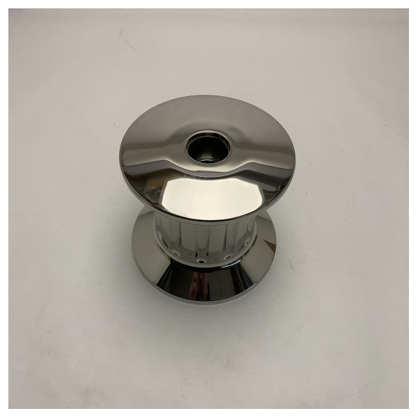 Italwinch-vetopää ruostumatonta terästä ��215 mm