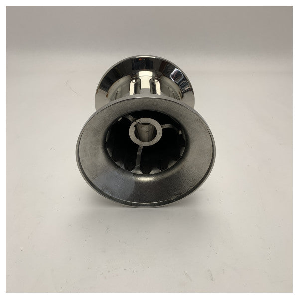 Italwinch-vetopää ruostumatonta terästä ��215 mm