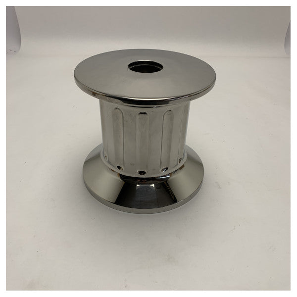 Italwinch-vetopää ruostumatonta terästä ��215 mm