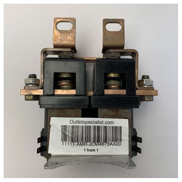 Gebrauchtes maximaler Power CT125 Bowesthrester Ersatz -Relais 24V - JCM4673AA00