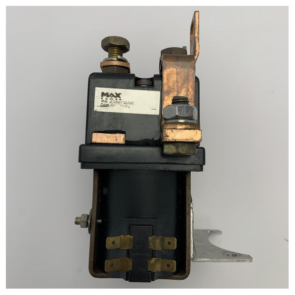 Gebrauchtes maximaler Power CT125 Bowesthrester Ersatz -Relais 24V - JCM4673AA00