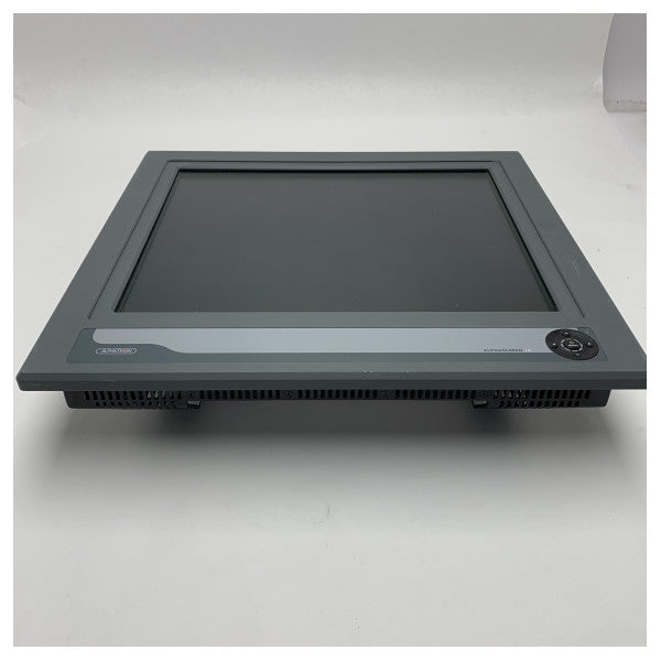 KORIŠTENI Hatteland Alphatron JH 19T14 19 inčni višenamjenski morski zaslon