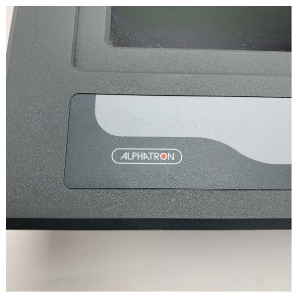 KORIŠTENI Hatteland Alphatron JH 19T14 19 inčni višenamjenski morski zaslon