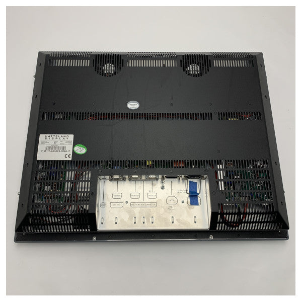 26-дюймовий багатофункціональний морський дисплей Hatteland Alphatron JH 26T11