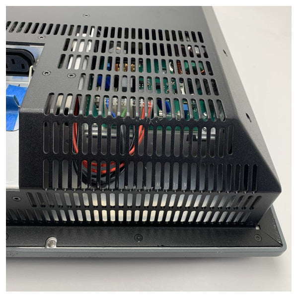 26-дюймовий багатофункціональний морський дисплей Hatteland Alphatron JH 26T11