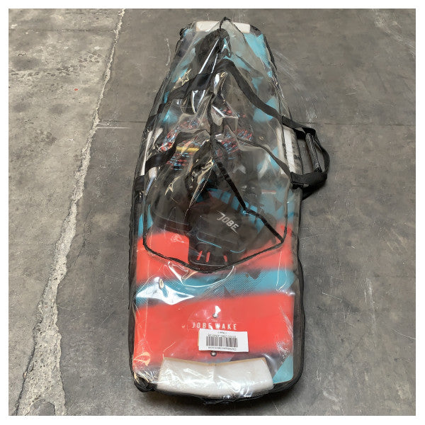 Jobe Jinx 128 Pakkett ta 'Wakeboard