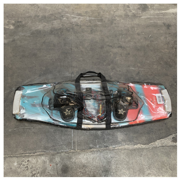 Jobe Jinx 128 Pakkett ta 'Wakeboard
