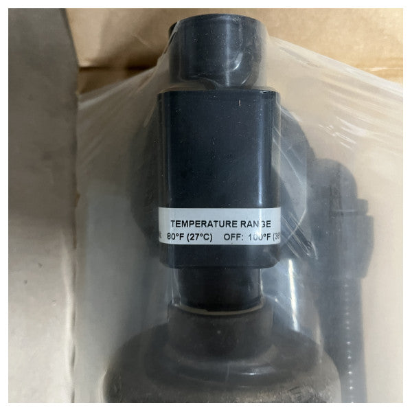 海洋のエンジン・ヒーター K-SL140210-200 - 4000W はコールド スタートの保護のためのモーター予熱器を防水します