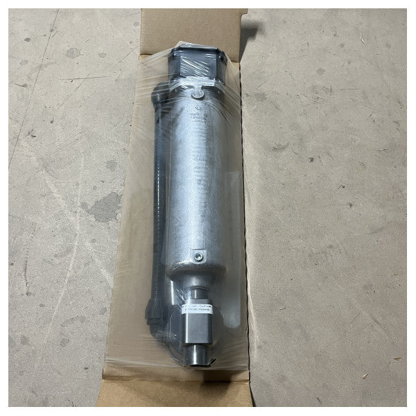 海洋のエンジン・ヒーター K-SL140210-200 - 4000W はコールド スタートの保護のためのモーター予熱器を防水します