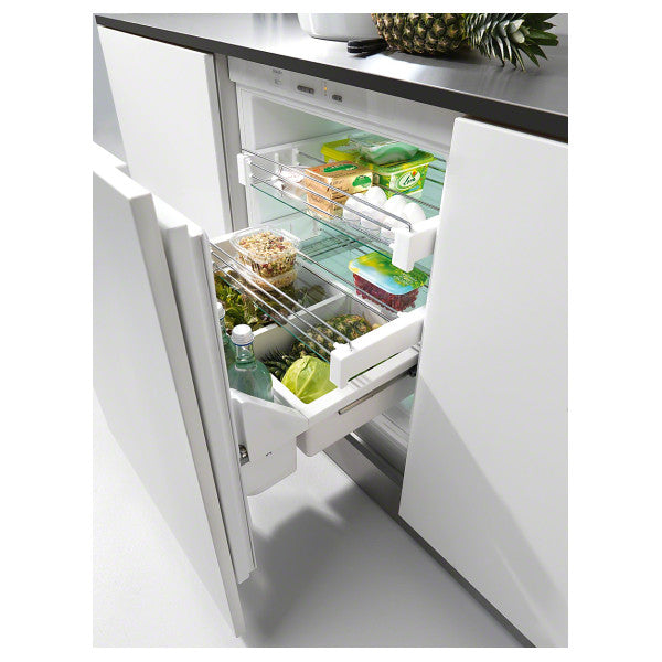 Miele K9123UI réfrigérateur à compresseur encastrable sous le comptoir 230V