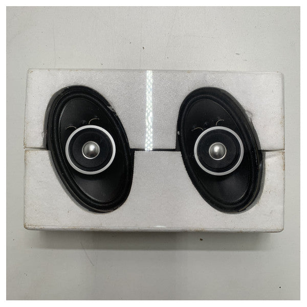 Ηχεία θαλάσσιου ήχου Kenwood KFC-463V