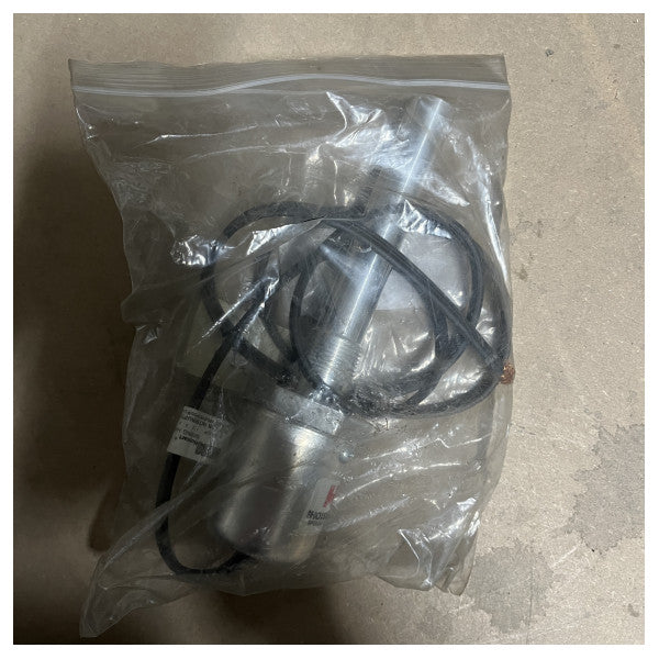 Високоякісний масляний нагрівач з нержавіючої сталі для змащування морських і промислових двигунів