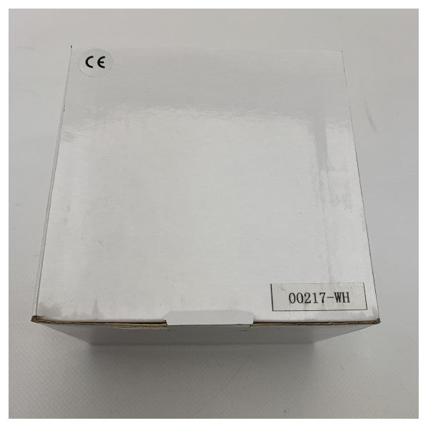 Allpa Trem Redondo LED downlight luz de teto 12V - L4400217