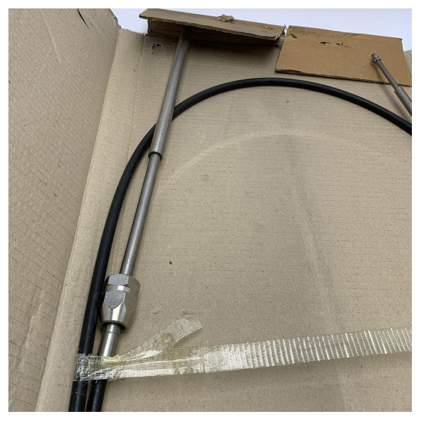 Гъвкав кабел за управление на извънбордови двигатели Trem - L53 50 011