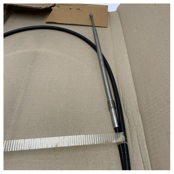 Гъвкав кабел за управление на извънбордови двигатели Trem - L53 50 011