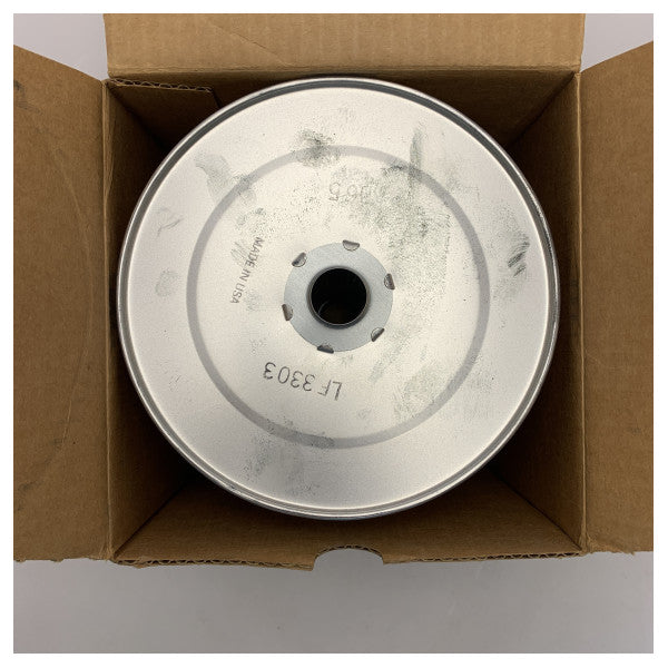 Filtro de óleo do motor Fleetguard LF3303