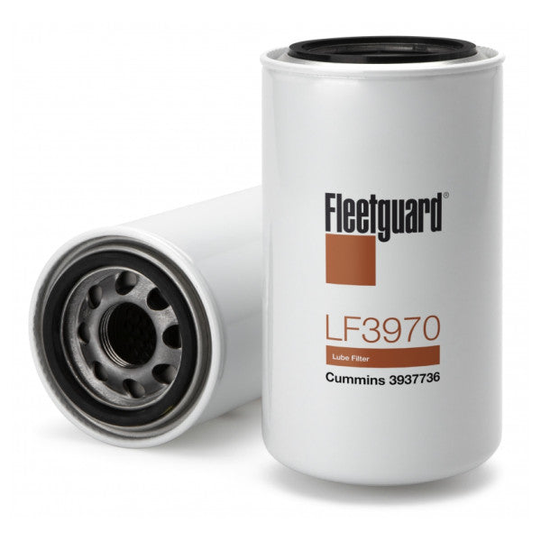 Fleetguard LF3970 motor yağı filtresi spin-on