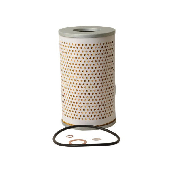 Запасний елемент масляного фільтра двигуна FleetGuard LF4105