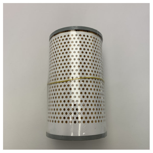 Запасний елемент масляного фільтра двигуна FleetGuard LF4105