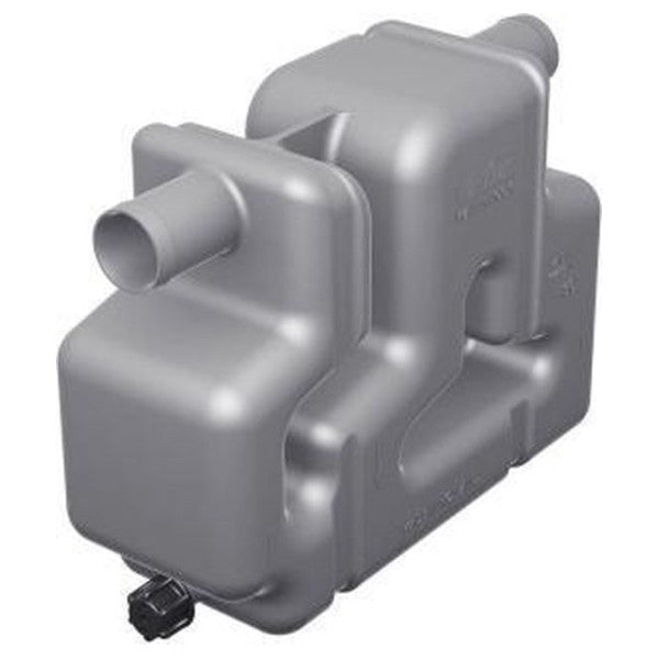 Vetus LP 30 30 mm vattenlås av plast