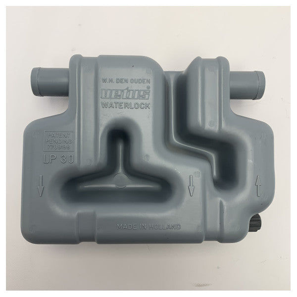 Vetus LP 30 30 mm プラスチック製ウォーターロック