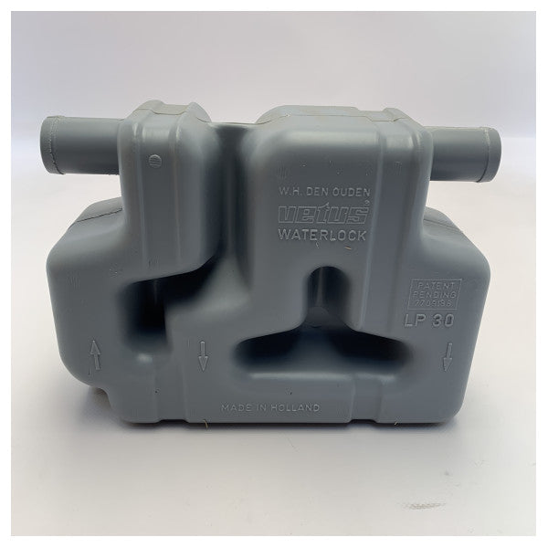 Vetus LP 30 30 mm プラスチック製ウォーターロック