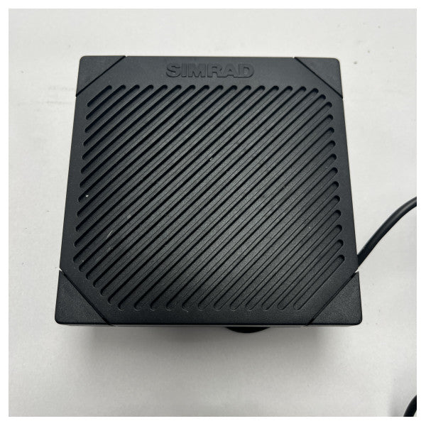 Водонепроникний морський УКХ-динамік Simrad LS80