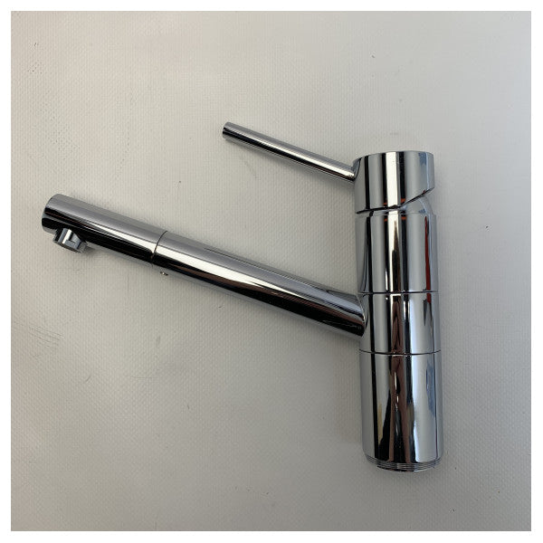 Rubinetto da cucina monocomando Nobili Live Chrome - LV00137/CR