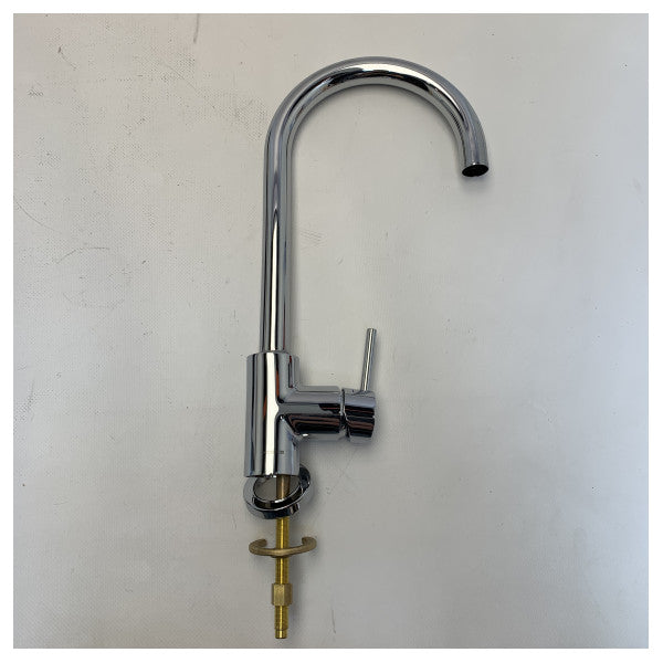 Rubinetto da cucina monocomando Nobili Live Chrome - LV00137/CR