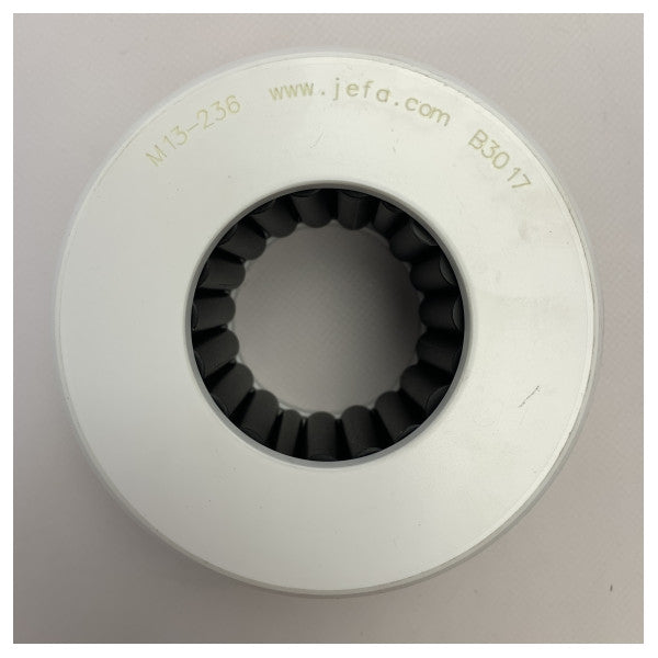 JEFA M13-236-55 55 mm Ruderrennlager