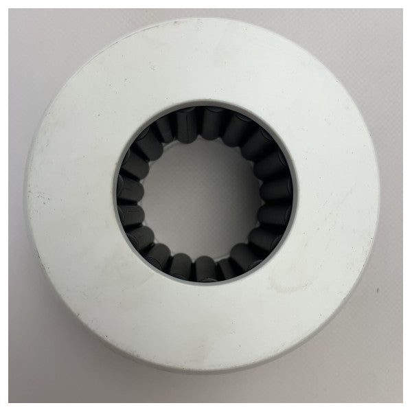 JEFA M13-236-55 55 mm Ruderrennlager