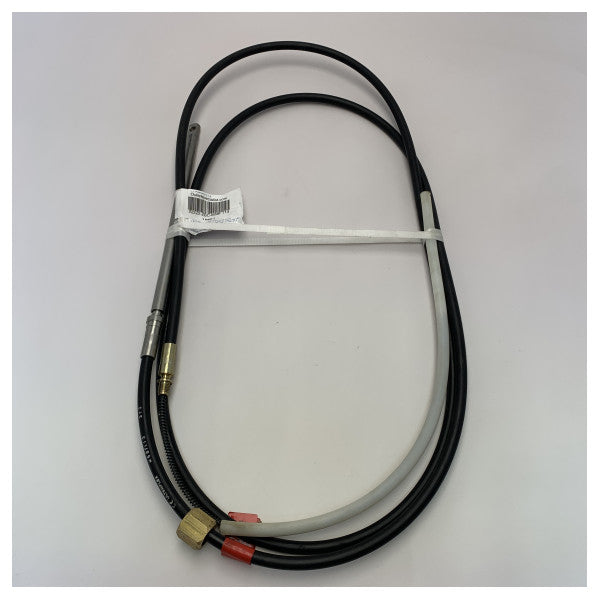 Ultraflex M58 Motorstyring Kabellengde 13 ft.
