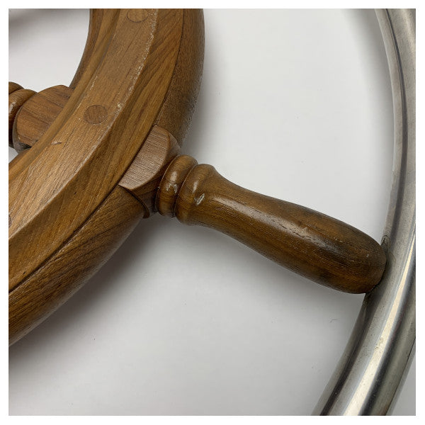 Volante usato Vetus MAHONIE 655 mm