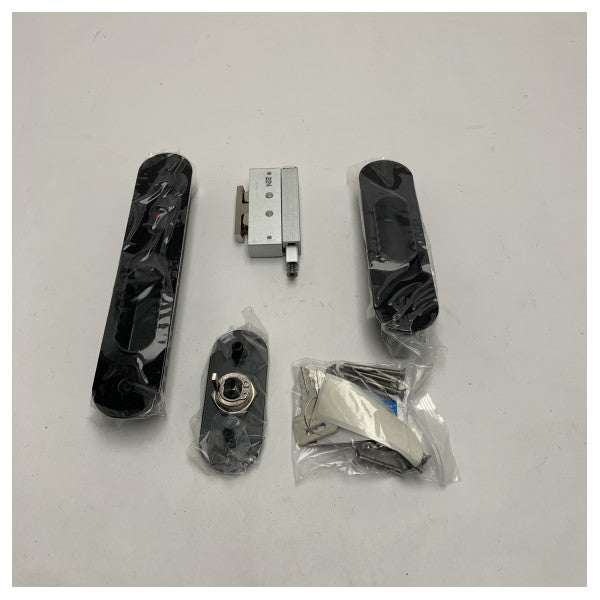 Southco MM-01-113-50 Talon Sliding Entry by Lockset