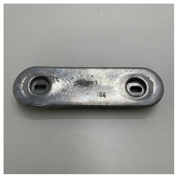 Anodo di alluminio MME 5 KG - MME45AB