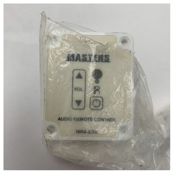 Masters MRA-ERK ses uzaktan kumandası ses ayarlayıcı
