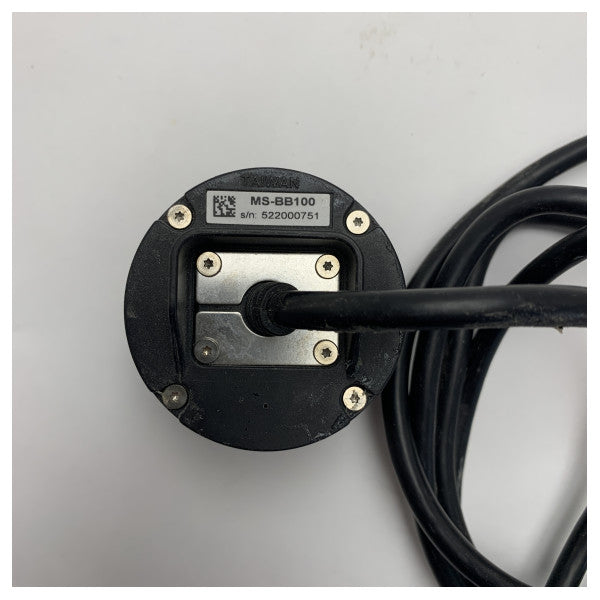 Radio/stéréo marine Fusion MS-BB100 usagée avec bluetooth