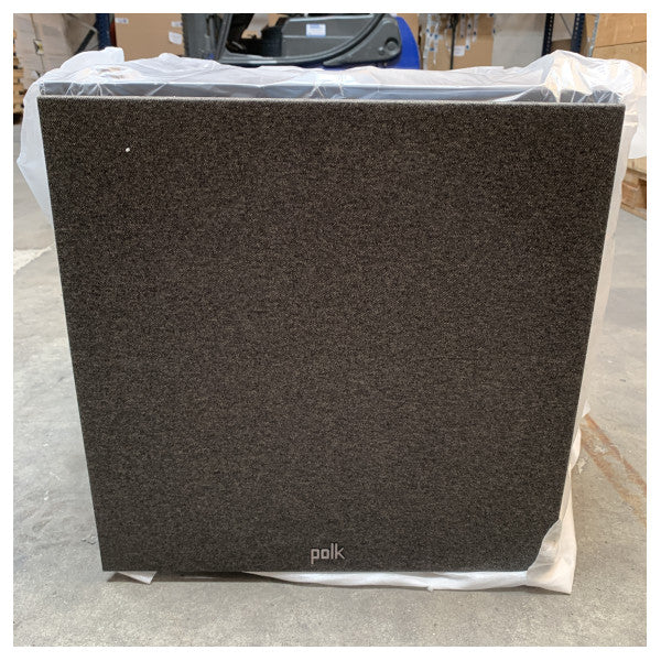 Polk Monitor XT12 12インチ・アクティブ・サブウーファー 100W - MXT12SUBBK