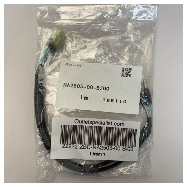 З'єднувальний кабель Honda Powertrim - NA2505-00-B/00