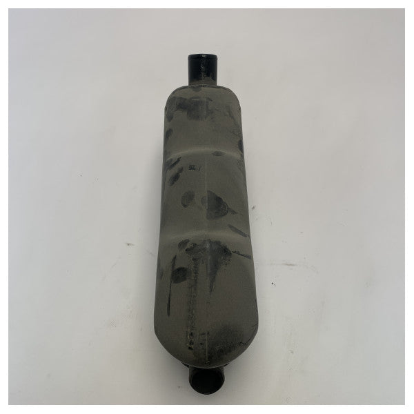 Craftsman Ø40 mm звуков блок на изпускателната система | воден блок на заглушителя - NL-200230