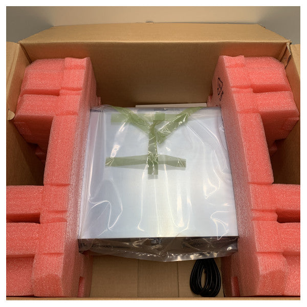 Vertex 16-kanals basstation, digital repeaterenhet VXD-R70