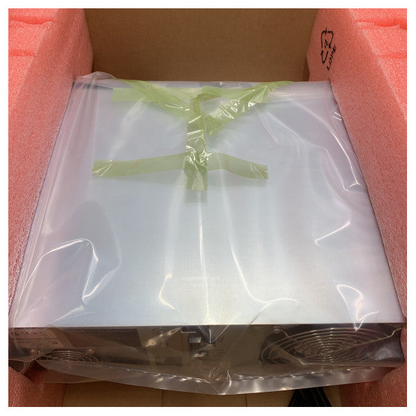 Vertex 16-kanals basstation, digital repeaterenhet VXD-R70