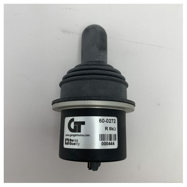 Genge- ja Thoma-ohjausjoystick | Tiller tyyppi SK60-100CP