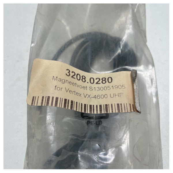 Vertex Magnet Base għall-Antenna - S130051905