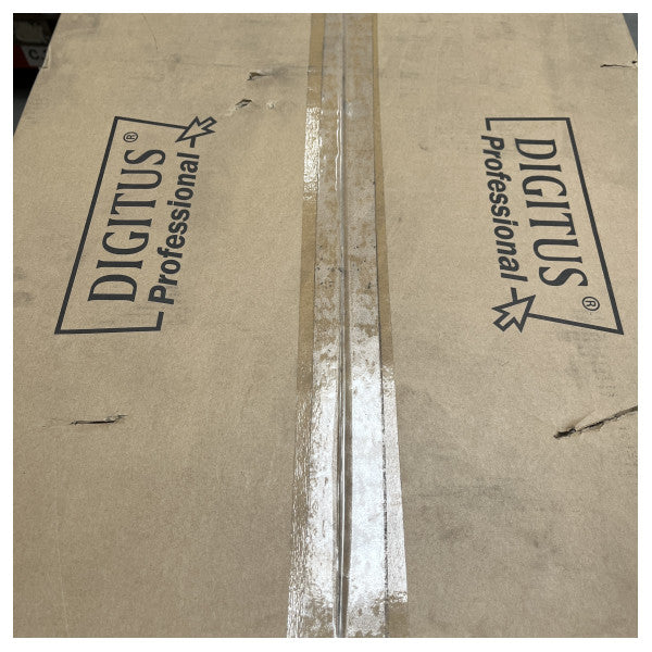 Digitus Professional Online Smart UPS 3000VA Marine-Grade Power Supply με οθόνη LCD και δυνατότητα τοποθέτησης σε ράφι