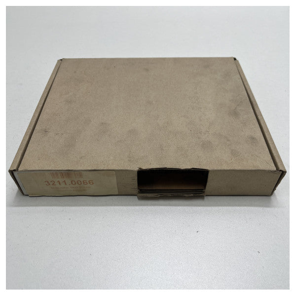 Διαμορφωτής Alphatron TRM 255SD