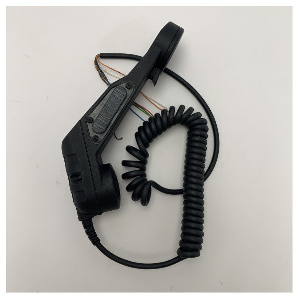 Racal acoustics RA250 telemike водоустойчива тънка слушалка 9161